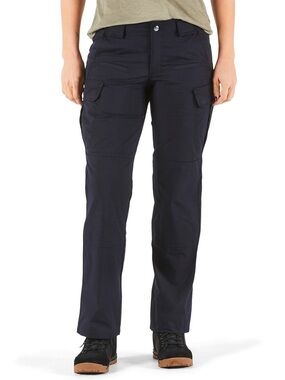 5.11 Tactical Stryke Women’s Pant Size 4 in Dark Navy
